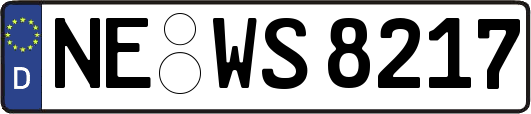 NE-WS8217