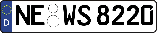 NE-WS8220