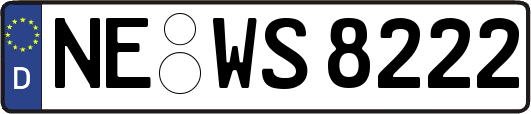 NE-WS8222