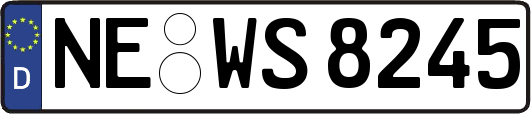 NE-WS8245