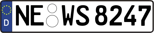 NE-WS8247