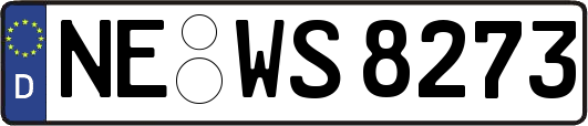 NE-WS8273