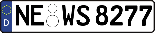 NE-WS8277