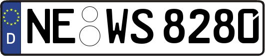 NE-WS8280