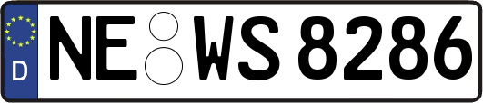 NE-WS8286