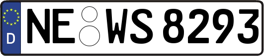 NE-WS8293