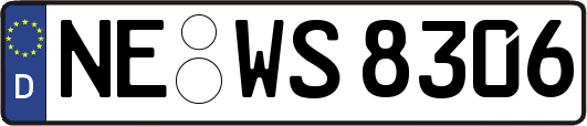 NE-WS8306