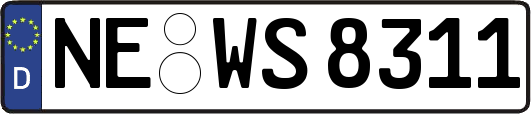NE-WS8311
