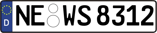 NE-WS8312