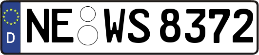 NE-WS8372