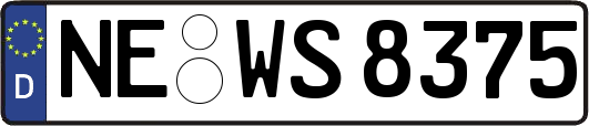 NE-WS8375