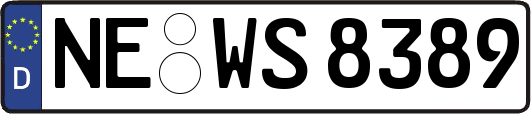 NE-WS8389