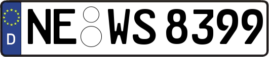 NE-WS8399