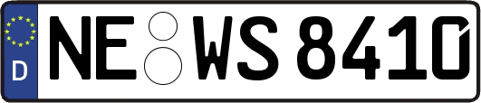 NE-WS8410