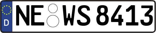 NE-WS8413