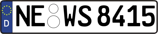 NE-WS8415