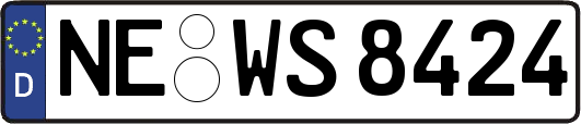 NE-WS8424