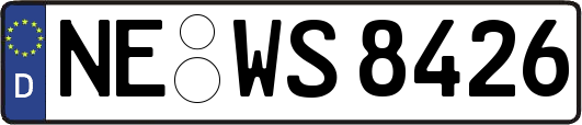 NE-WS8426