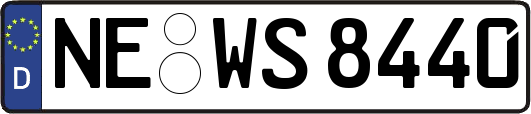 NE-WS8440