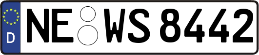 NE-WS8442