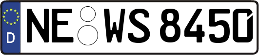 NE-WS8450