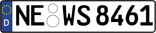 NE-WS8461
