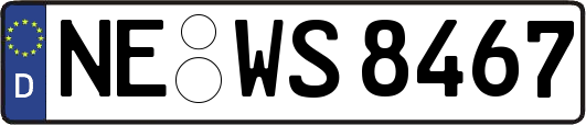 NE-WS8467