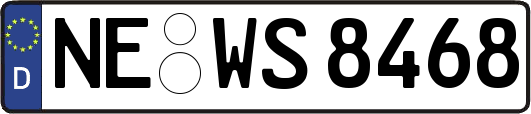 NE-WS8468