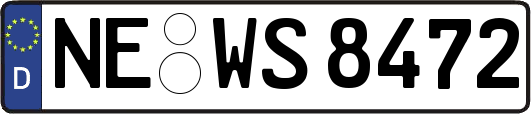 NE-WS8472