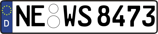 NE-WS8473