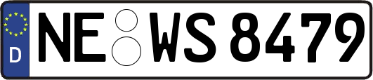 NE-WS8479