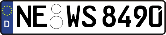 NE-WS8490