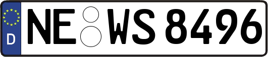 NE-WS8496