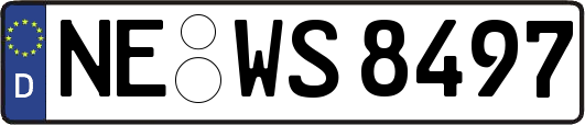 NE-WS8497