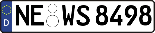 NE-WS8498