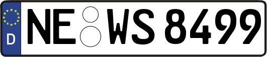 NE-WS8499