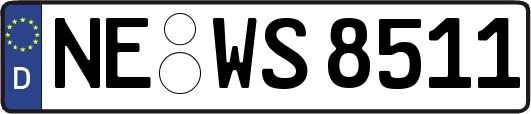 NE-WS8511