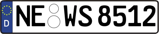 NE-WS8512