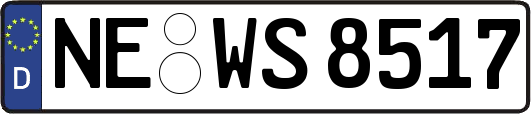 NE-WS8517