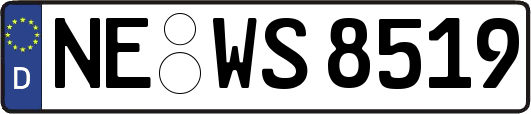 NE-WS8519