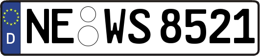 NE-WS8521