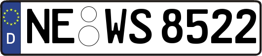 NE-WS8522