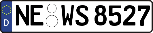 NE-WS8527