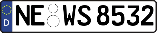 NE-WS8532
