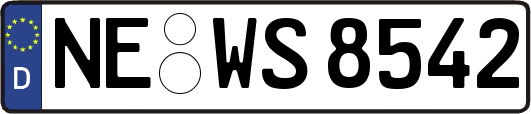 NE-WS8542