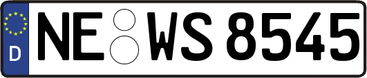 NE-WS8545