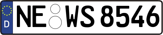 NE-WS8546