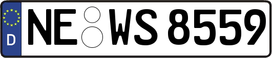 NE-WS8559