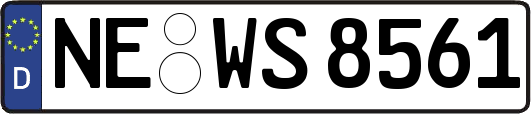 NE-WS8561