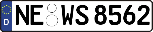 NE-WS8562